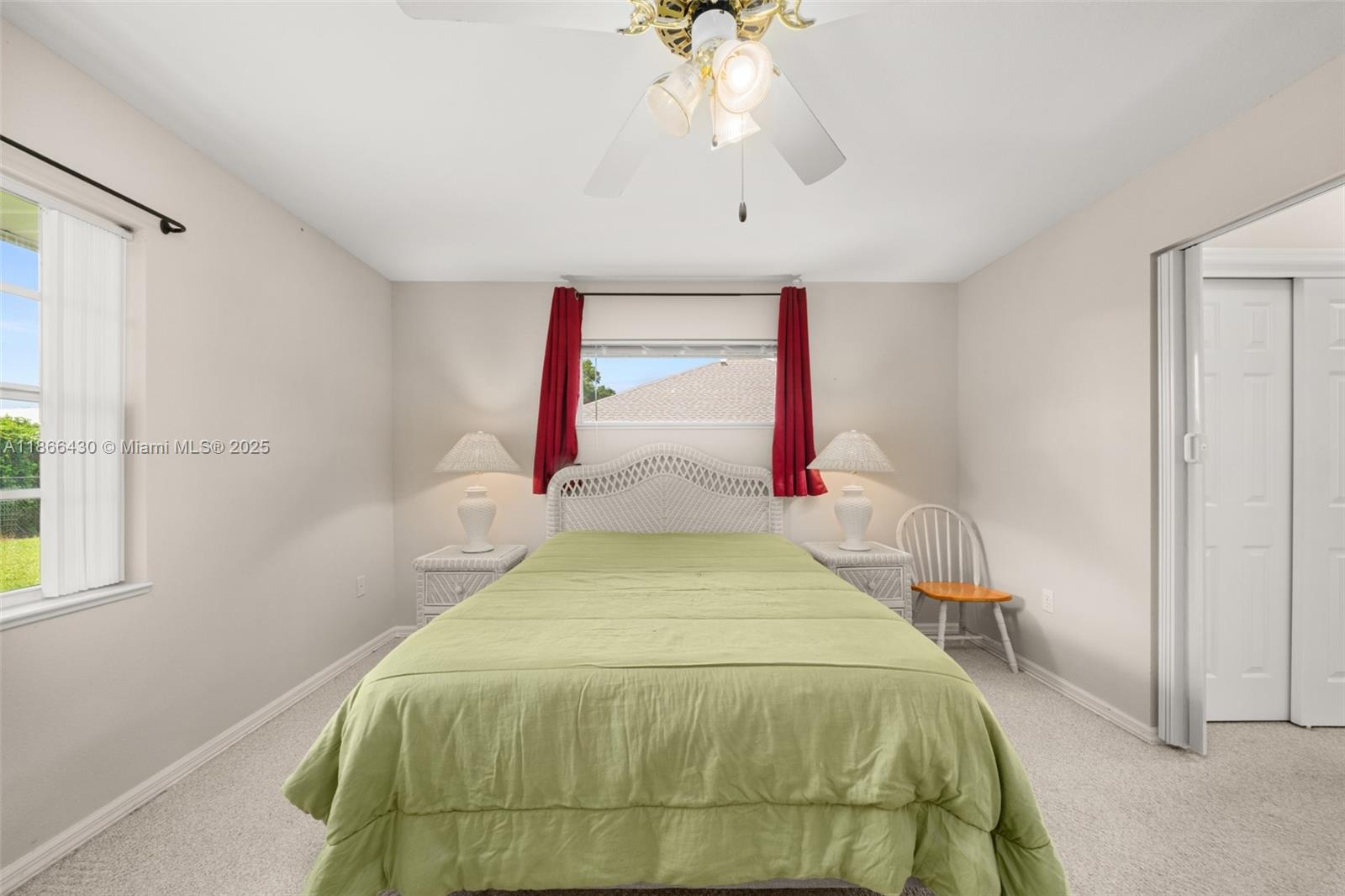 Harder Hall - Residential