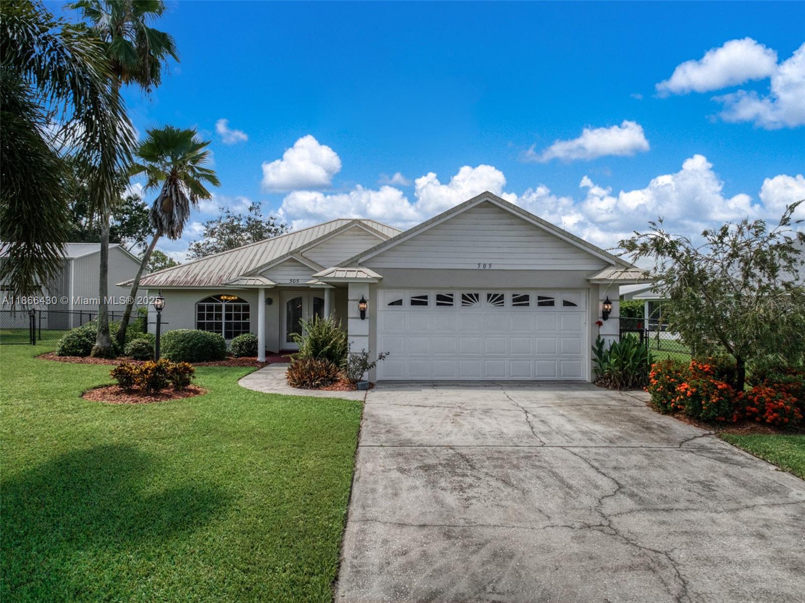505 Barcelona Drive