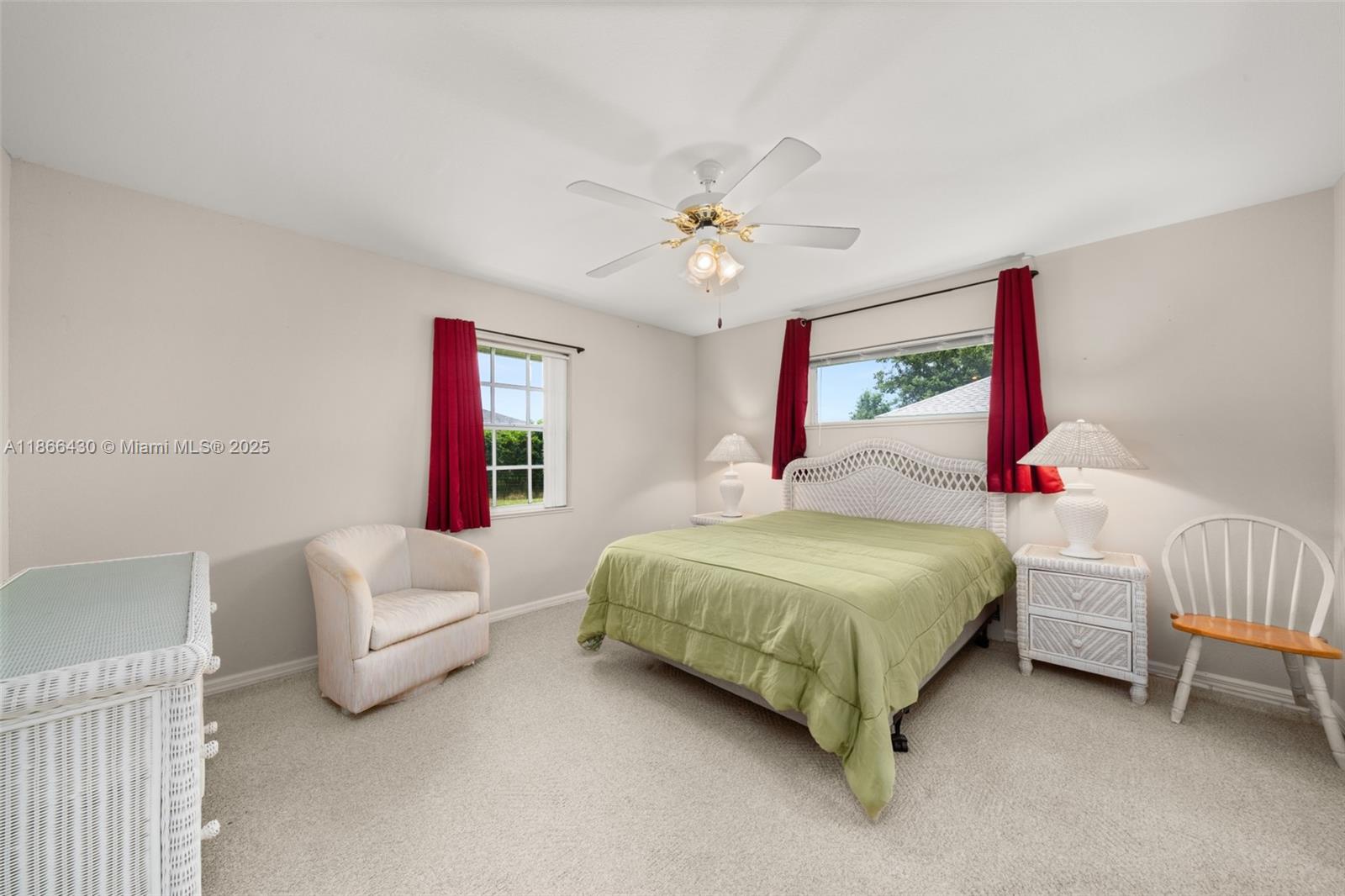 Harder Hall - Residential