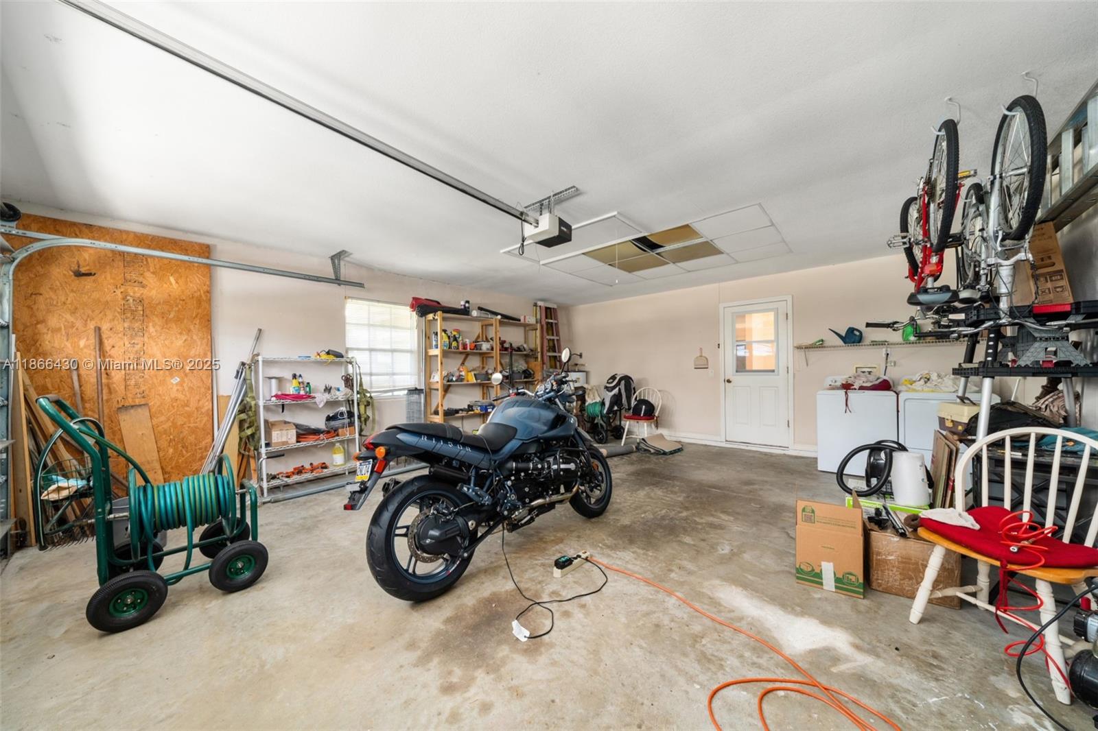 Harder Hall - Residential