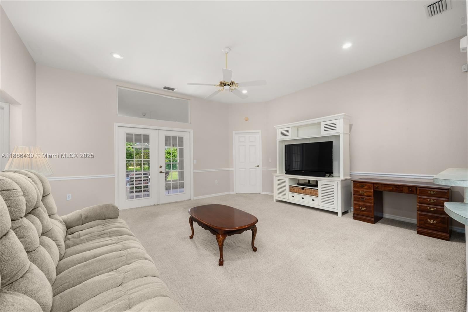 Harder Hall - Residential