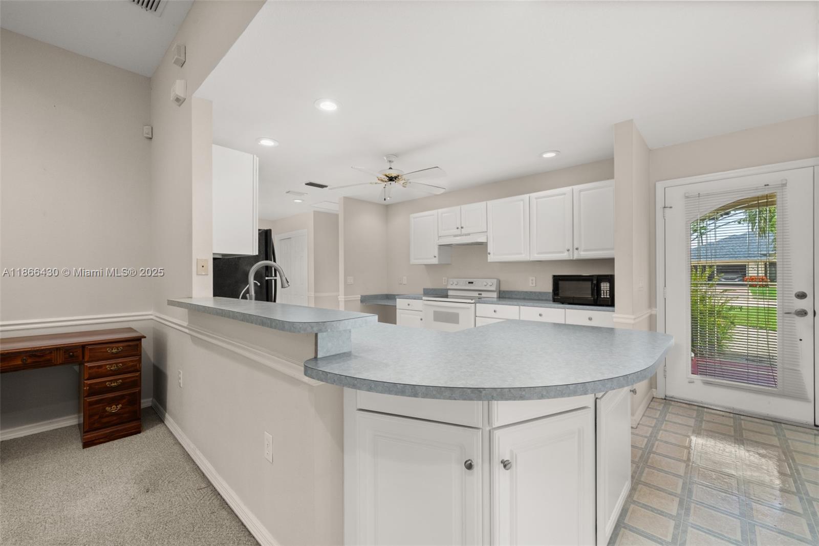 Harder Hall - Residential