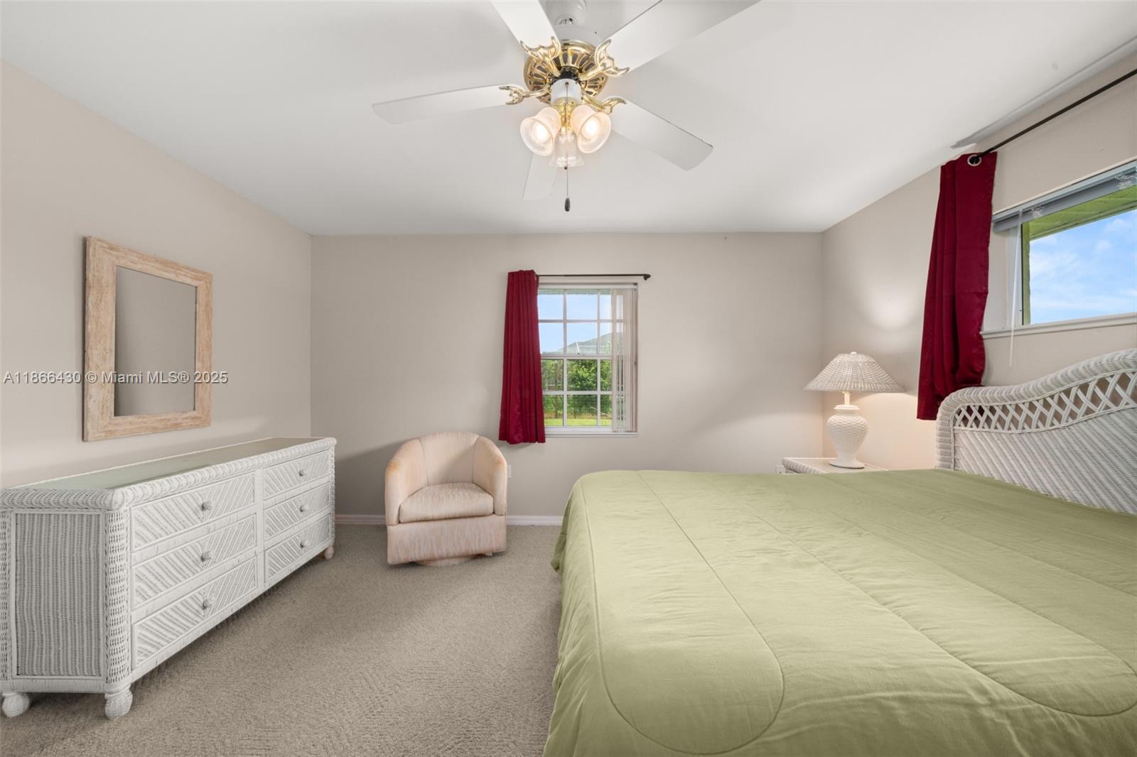 Harder Hall - Residential