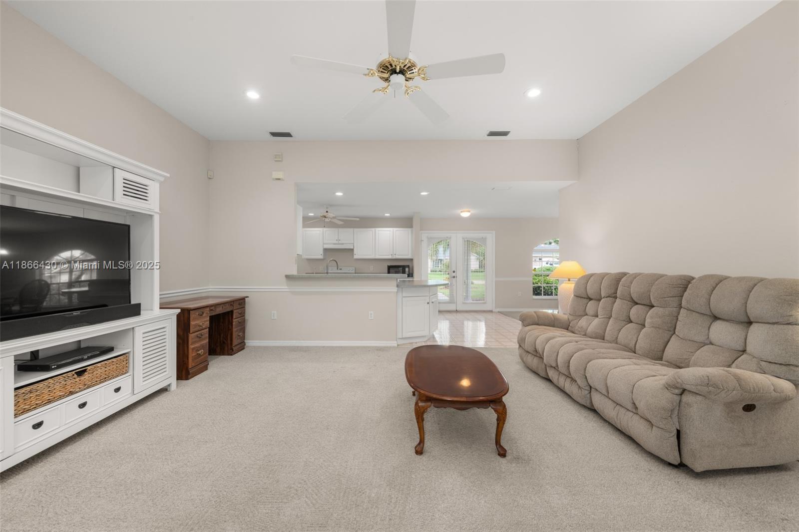 Harder Hall - Residential