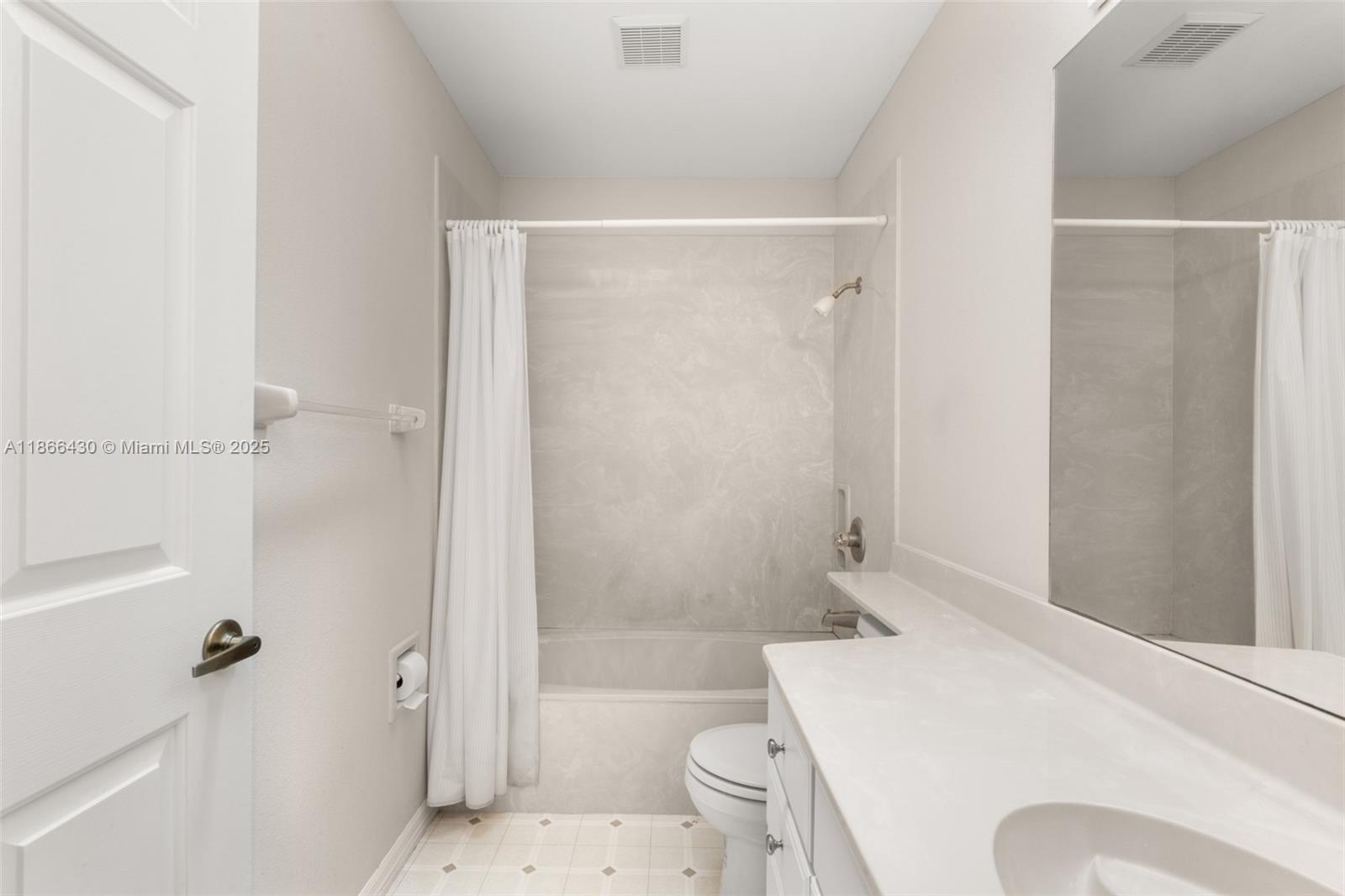 Harder Hall - Residential