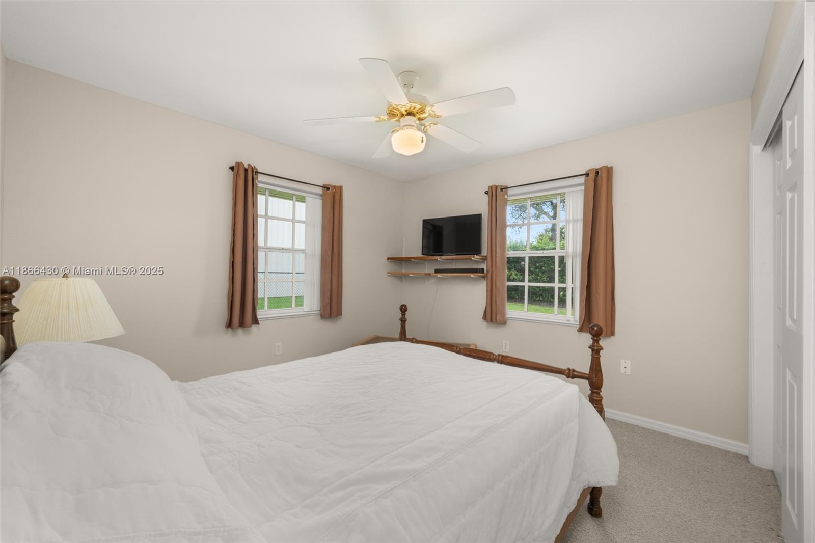 Harder Hall - Residential