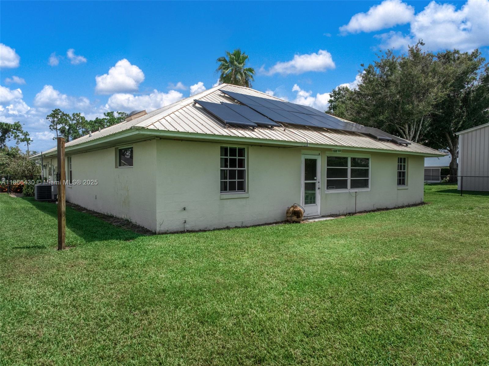 Harder Hall - Residential