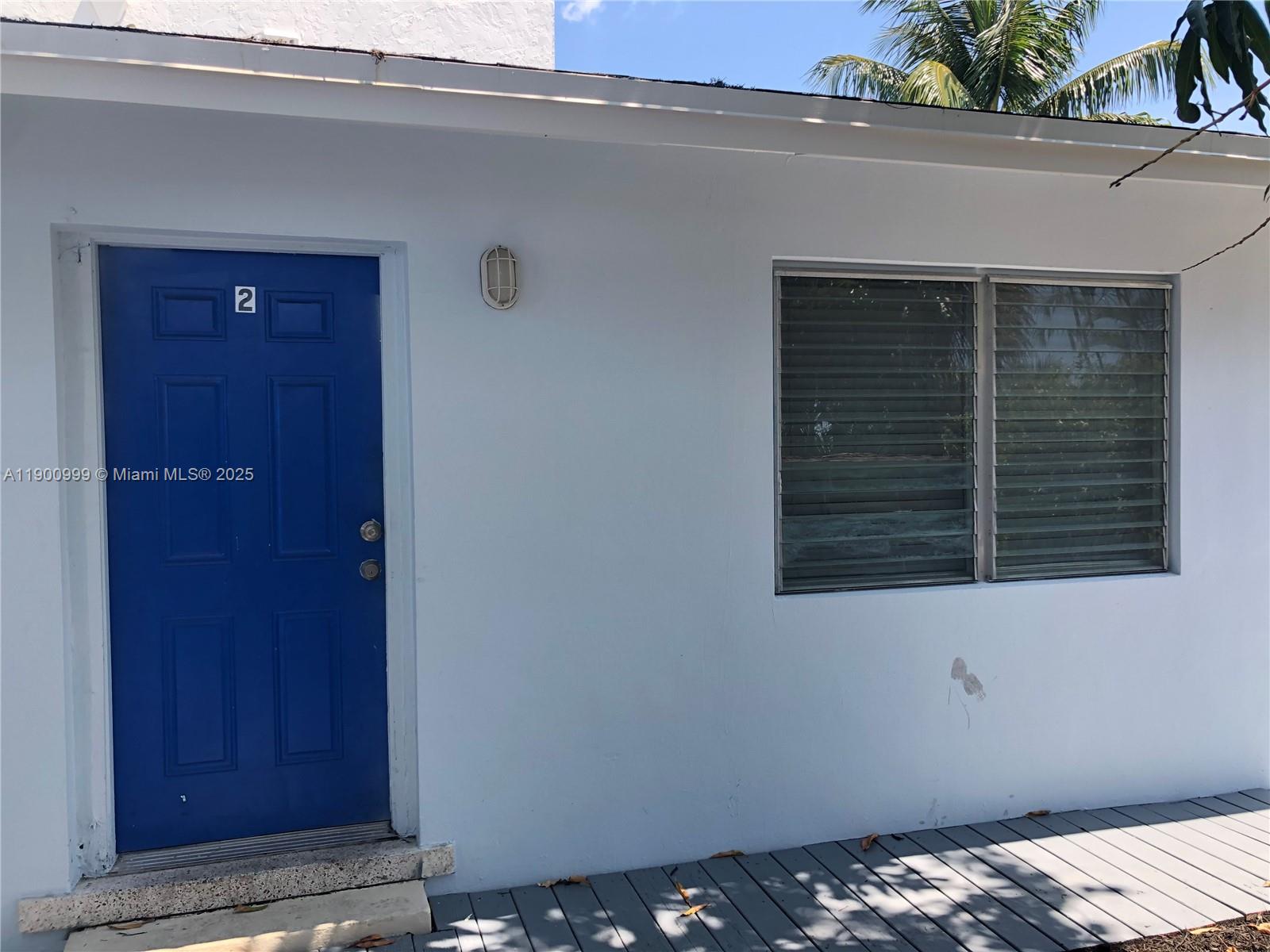 LAKE WORTH TOWN OF - Residential Lease