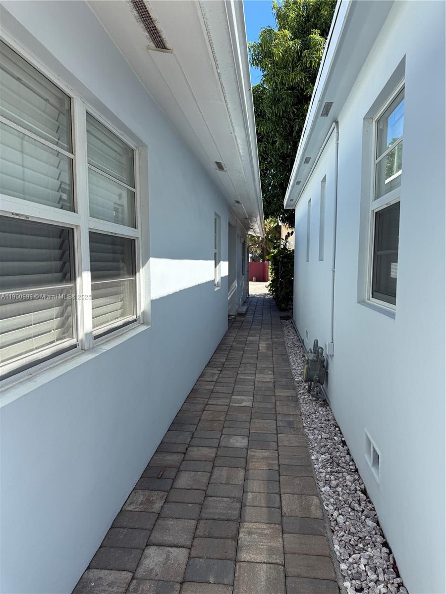 LAKE WORTH TOWN OF - Residential Lease