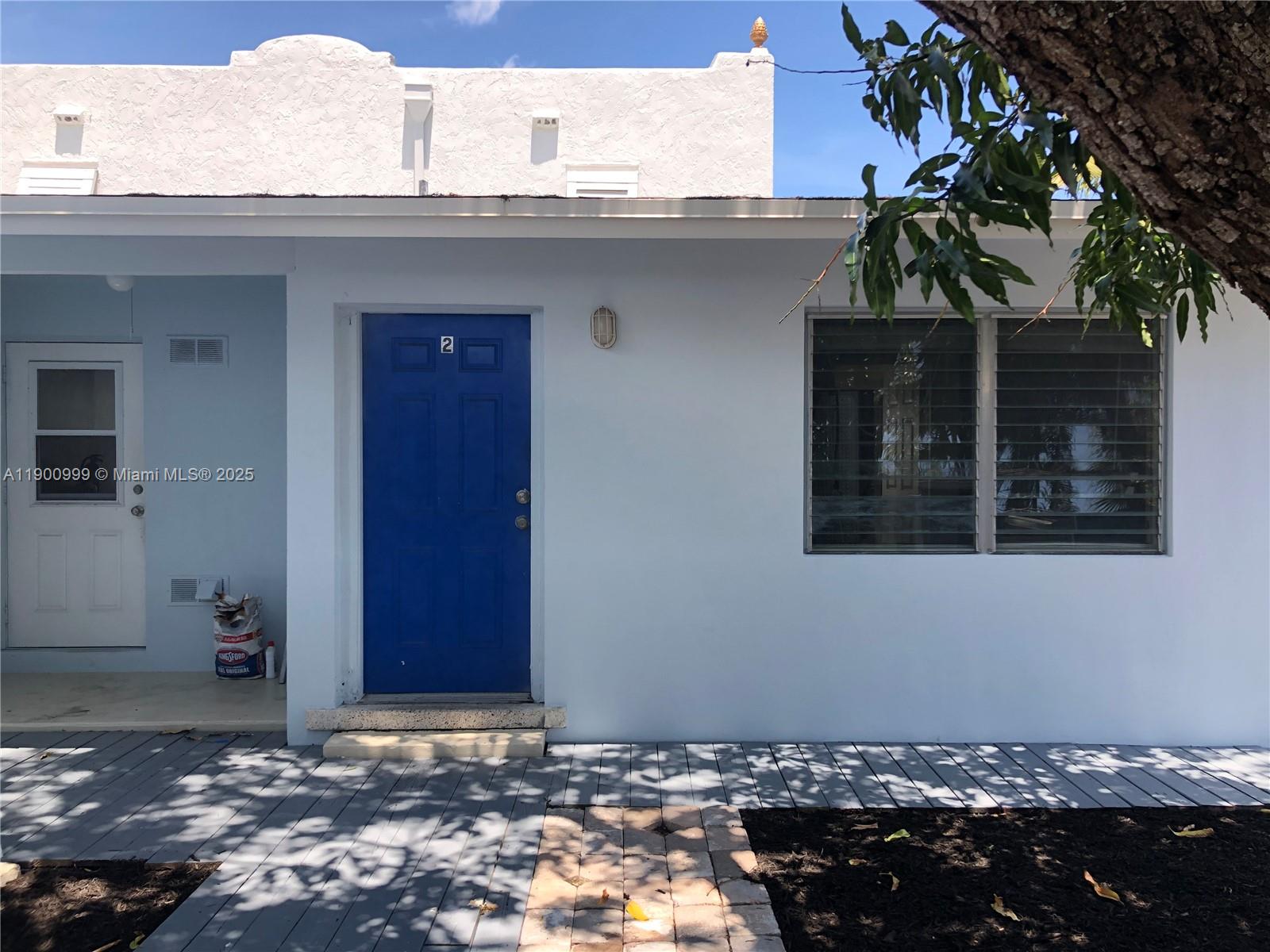 LAKE WORTH TOWN OF - Residential Lease