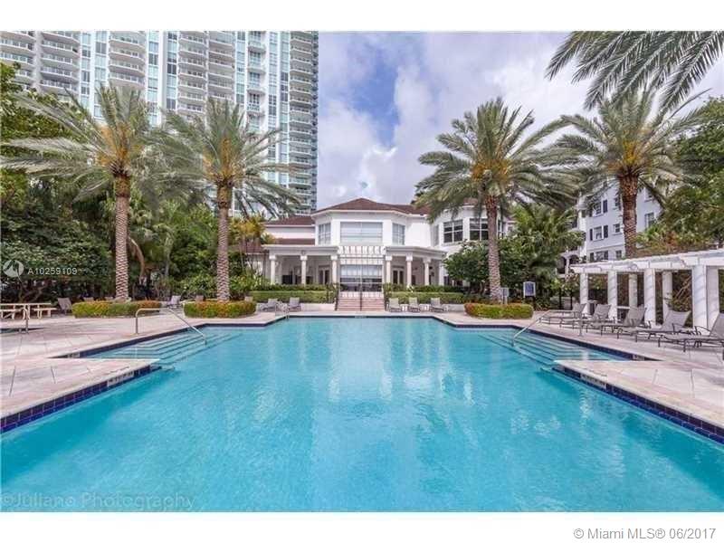 VILLAGE BY THE BAY CONDO - Residential Lease