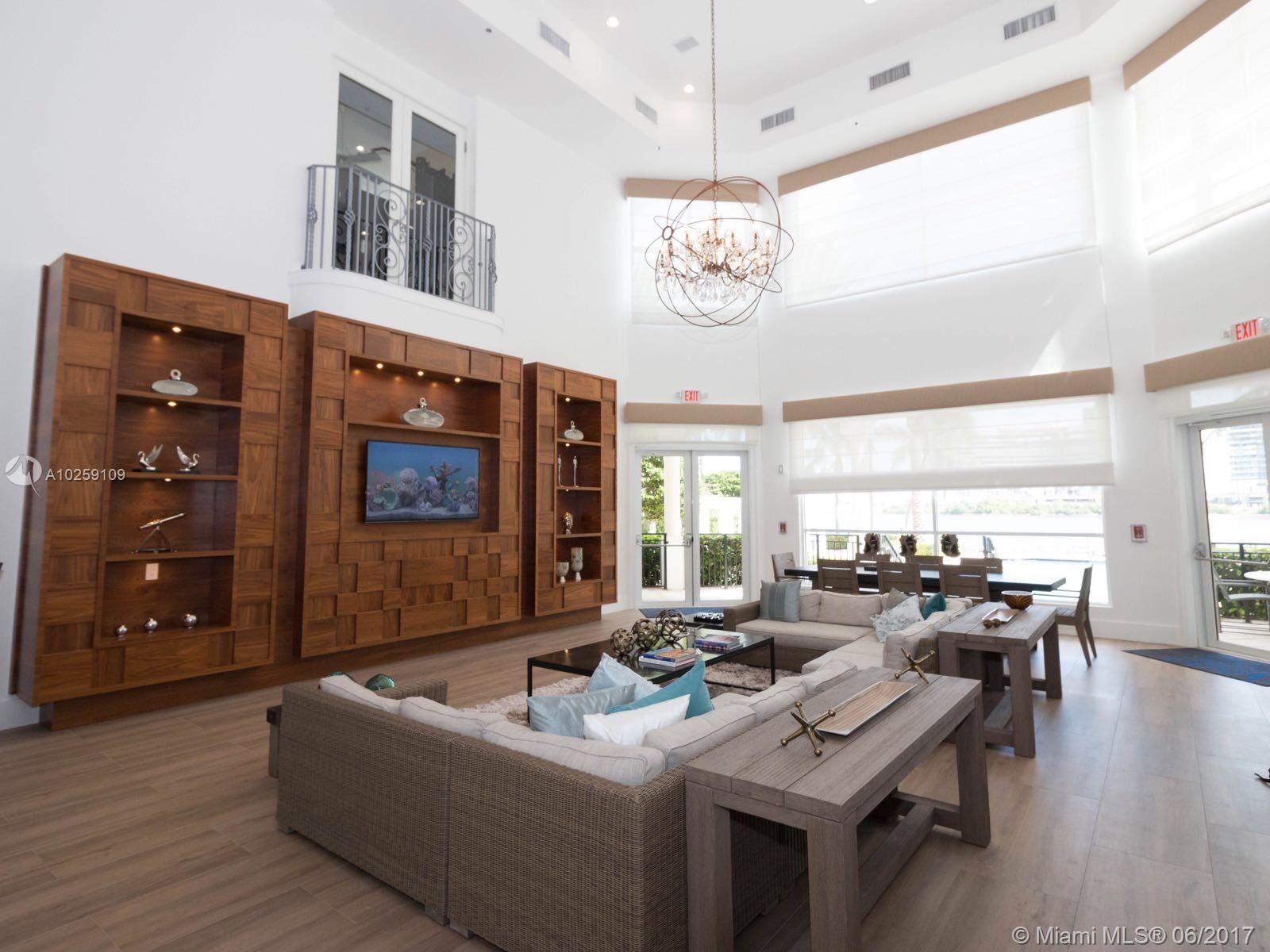 VILLAGE BY THE BAY CONDO - Residential Lease