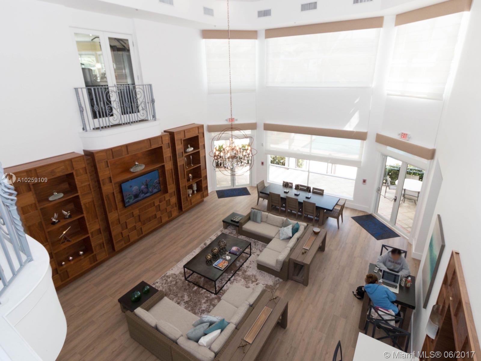 VILLAGE BY THE BAY CONDO - Residential Lease