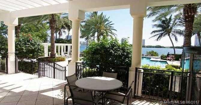 VILLAGE BY THE BAY CONDO - Residential Lease