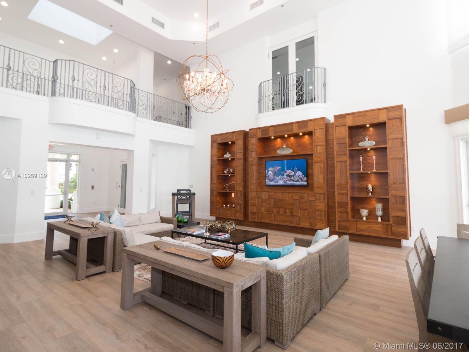 VILLAGE BY THE BAY CONDO - Residential Lease