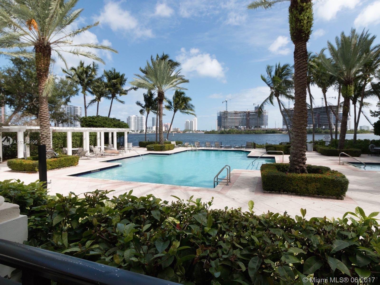 VILLAGE BY THE BAY CONDO - Residential Lease