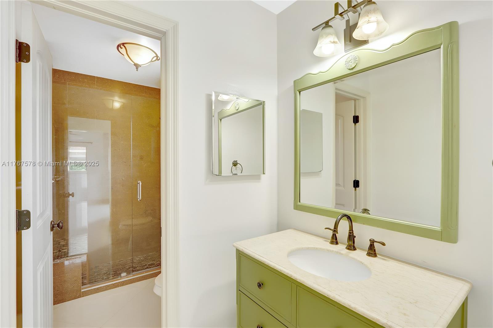 CORAL GABLES SEC E - Residential