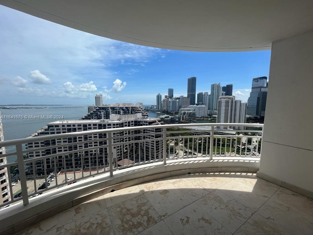 THREE TEQUESTA POINT COND - Residential Lease