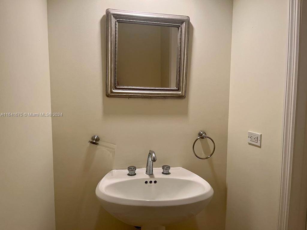 THREE TEQUESTA POINT COND - Residential Lease