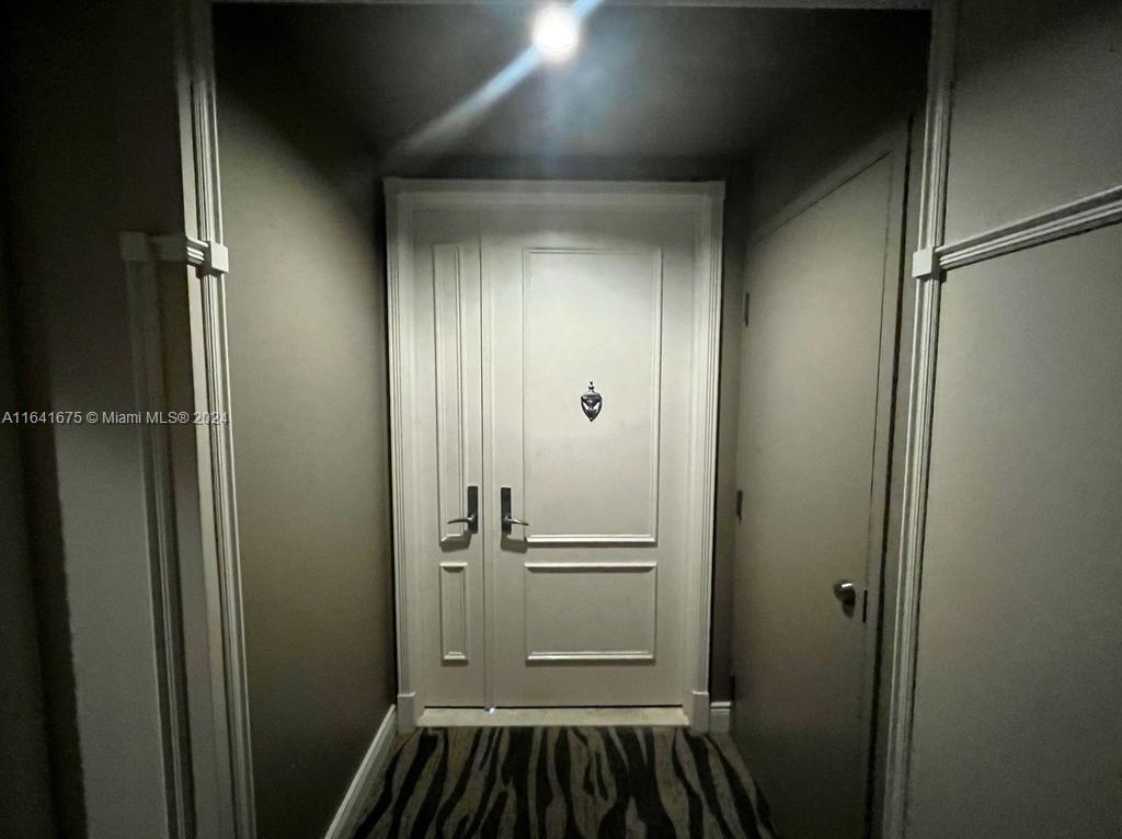 THREE TEQUESTA POINT COND - Residential Lease