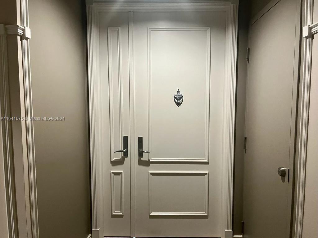 THREE TEQUESTA POINT COND - Residential Lease