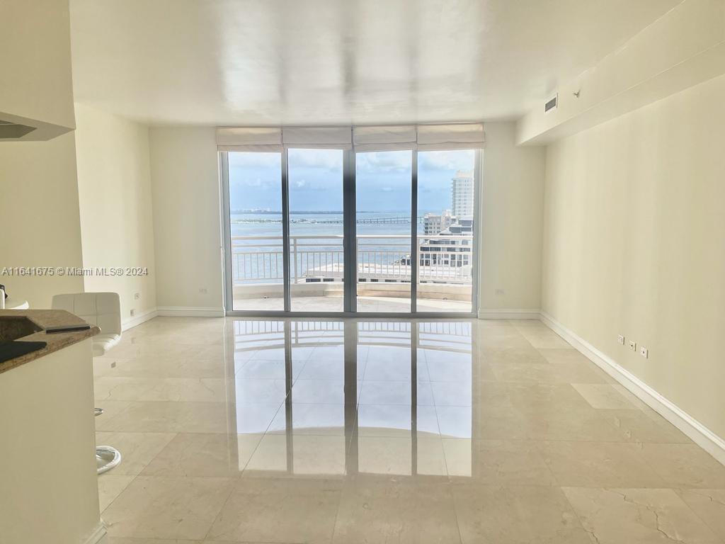 THREE TEQUESTA POINT COND - Residential Lease