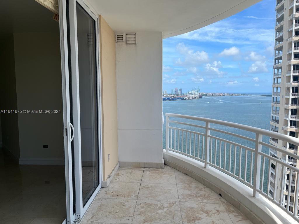 THREE TEQUESTA POINT COND - Residential Lease