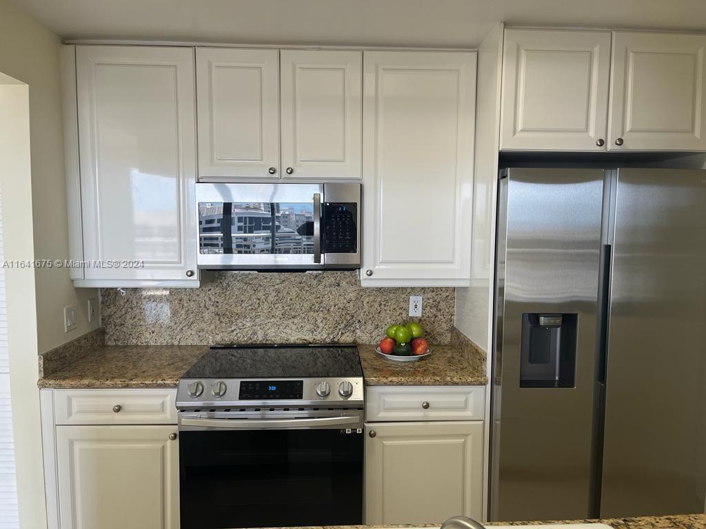 THREE TEQUESTA POINT COND - Residential Lease