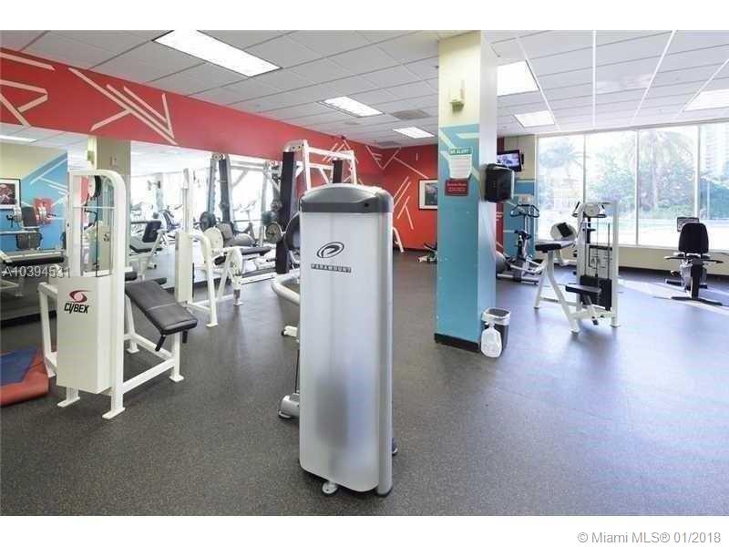 OCEANVIEW BUILDING A COND - Residential Lease