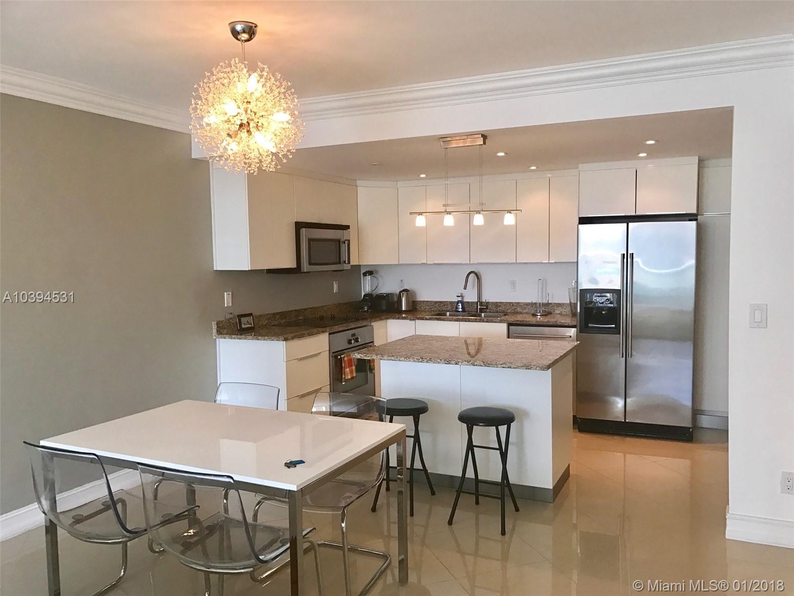 OCEANVIEW BUILDING A COND - Residential Lease