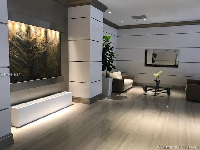 OCEANVIEW BUILDING A COND - Residential Lease