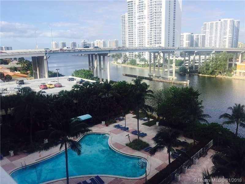 OCEANVIEW BUILDING A COND - Residential Lease