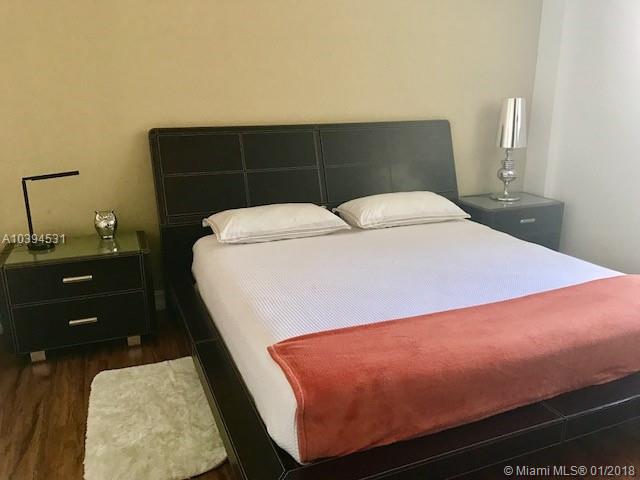 OCEANVIEW BUILDING A COND - Residential Lease