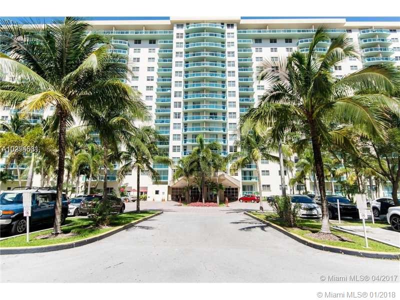 OCEANVIEW BUILDING A COND - Residential Lease