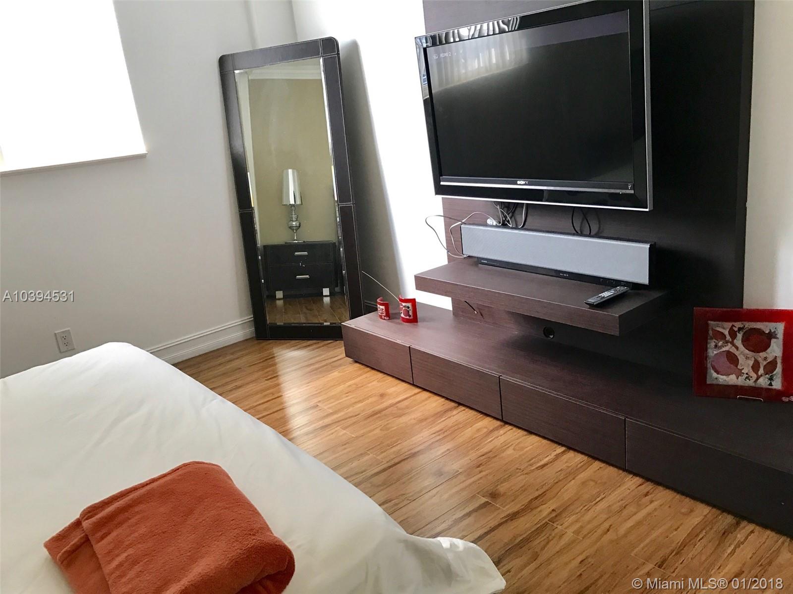 OCEANVIEW BUILDING A COND - Residential Lease