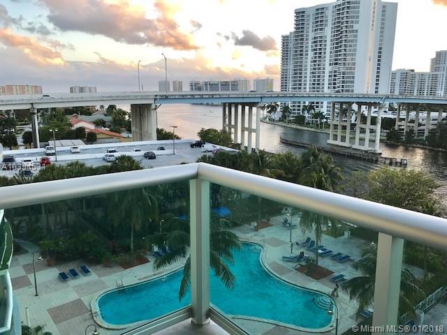 OCEANVIEW BUILDING A COND - Residential Lease