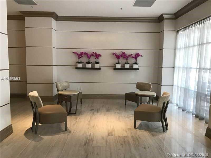 OCEANVIEW BUILDING A COND - Residential Lease