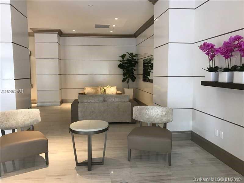 OCEANVIEW BUILDING A COND - Residential Lease