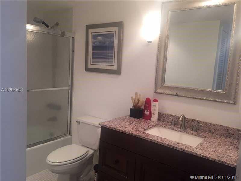 OCEANVIEW BUILDING A COND - Residential Lease