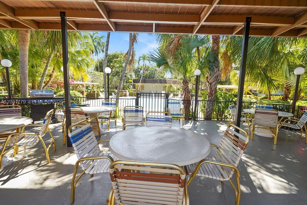 KAHLUA GARDENS CONDO - Residential