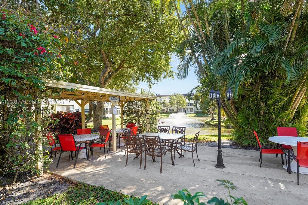 KAHLUA GARDENS CONDO - Residential