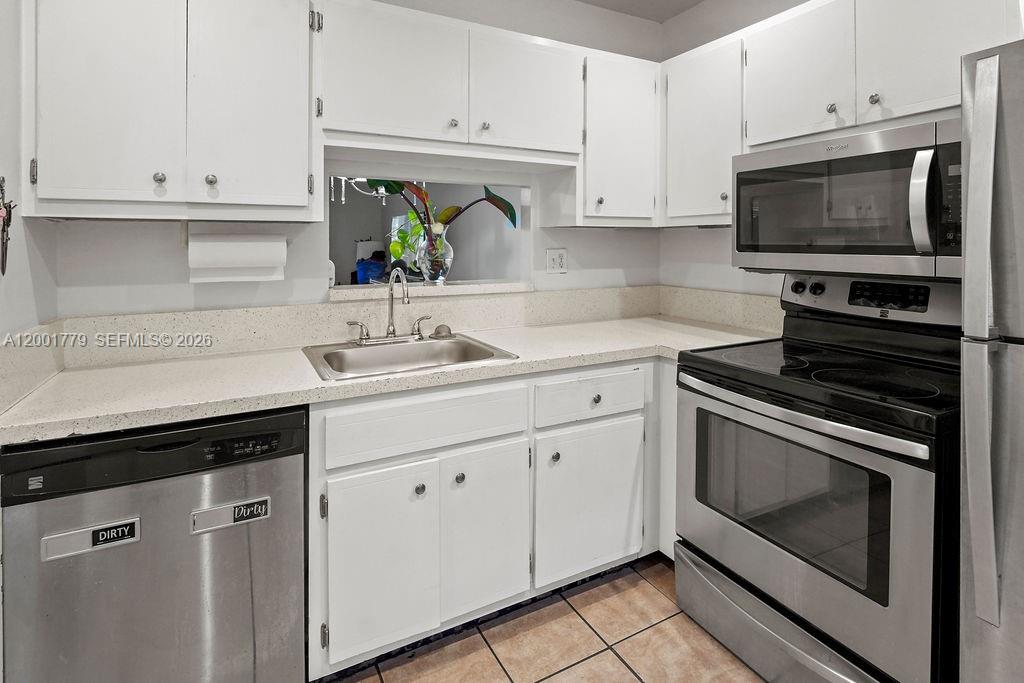 KAHLUA GARDENS CONDO - Residential