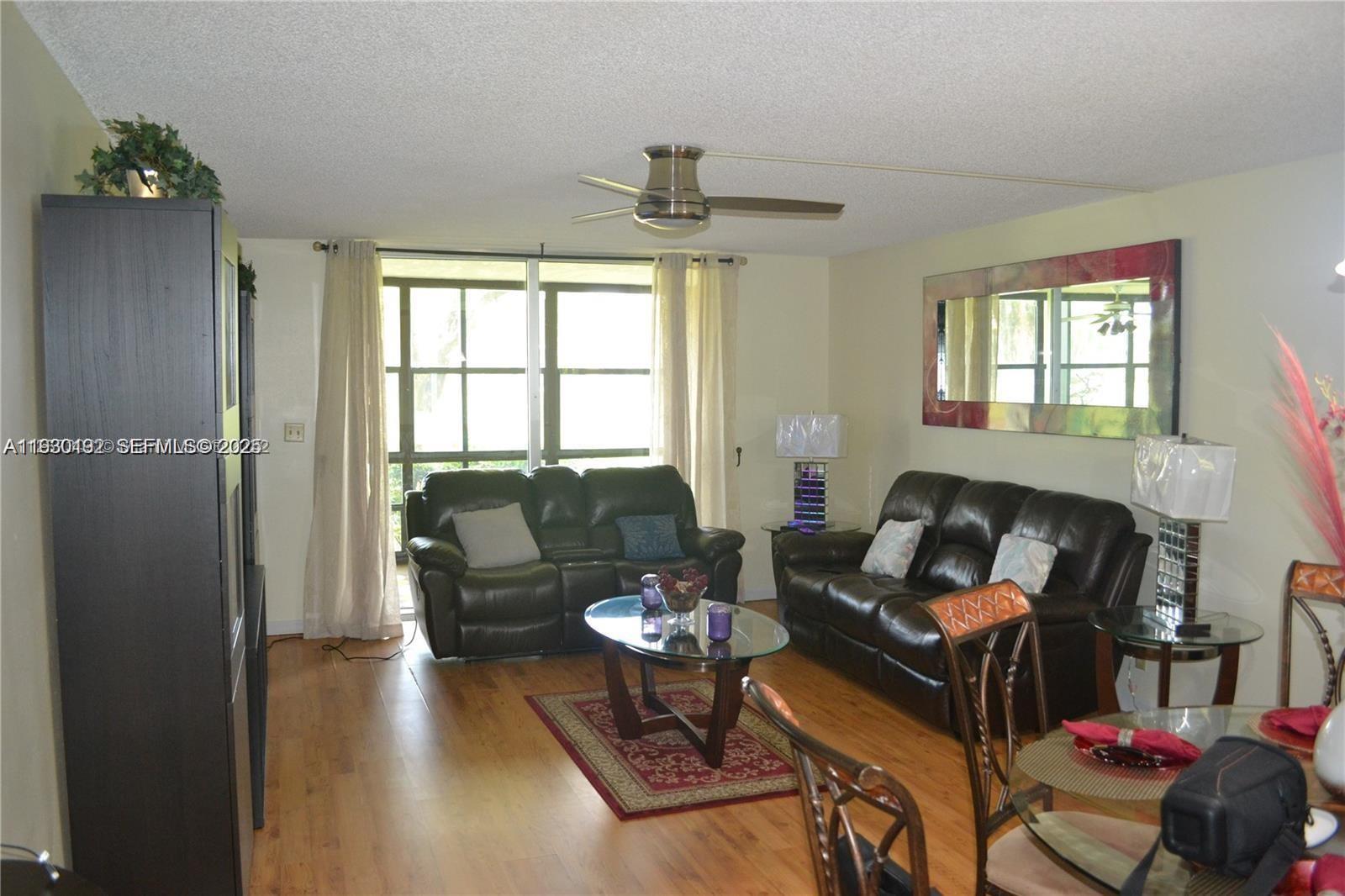 PALM LAKES CONDO - Residential