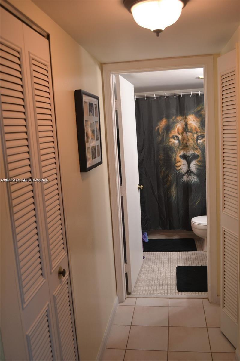 PALM LAKES CONDO - Residential