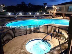 PALM LAKES CONDO - Residential