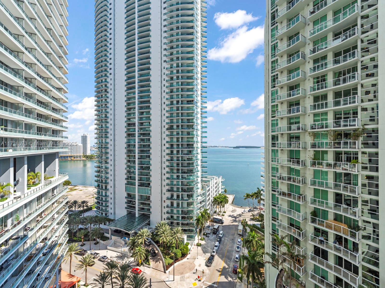 THE SAIL CONDO - Residential