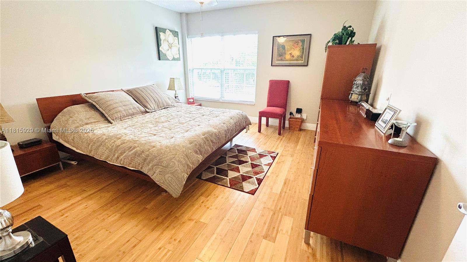 TIERRA DEL SOL CONDO - Residential Lease