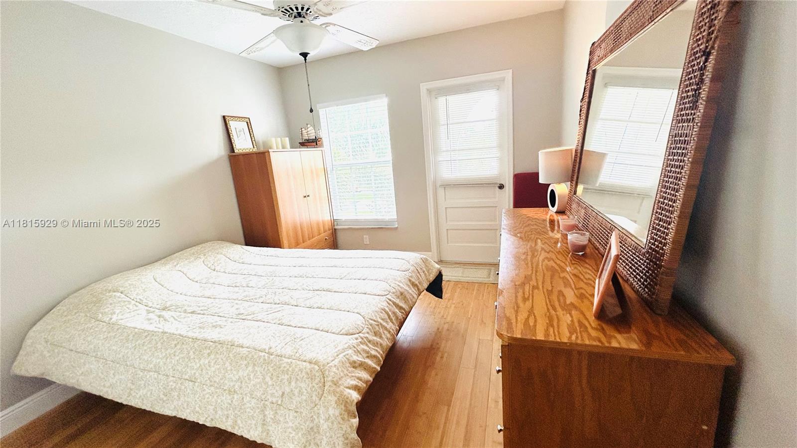 TIERRA DEL SOL CONDO - Residential Lease
