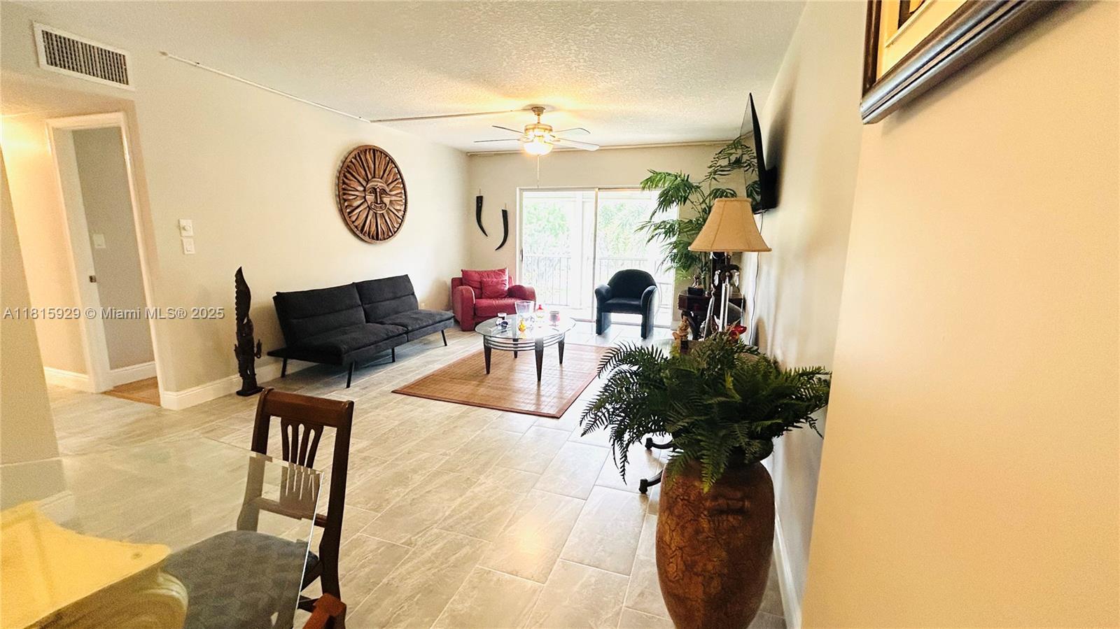 TIERRA DEL SOL CONDO - Residential Lease