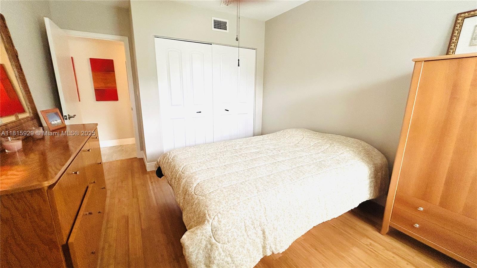 TIERRA DEL SOL CONDO - Residential Lease